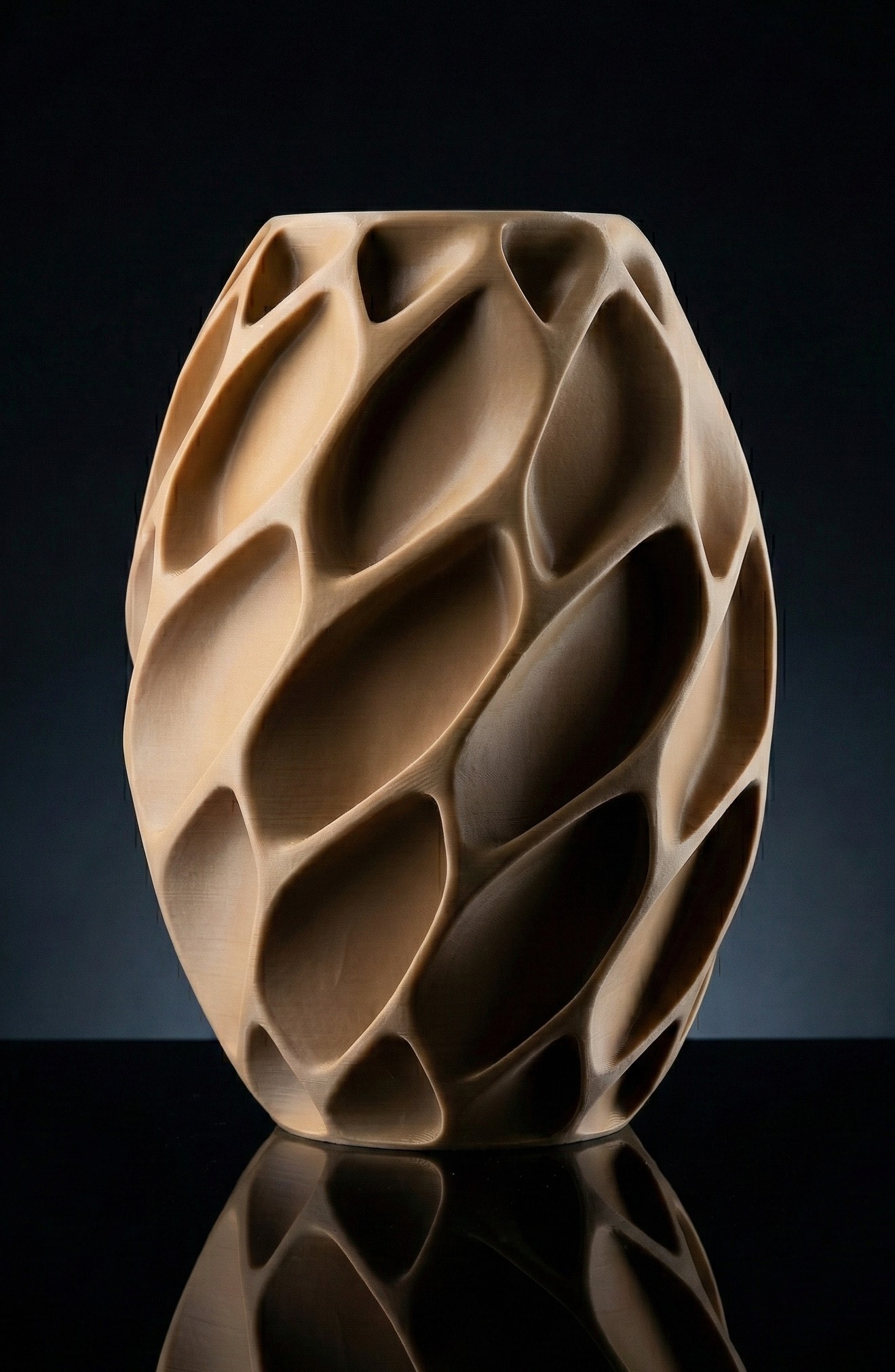 Vase design — décoration intérieure